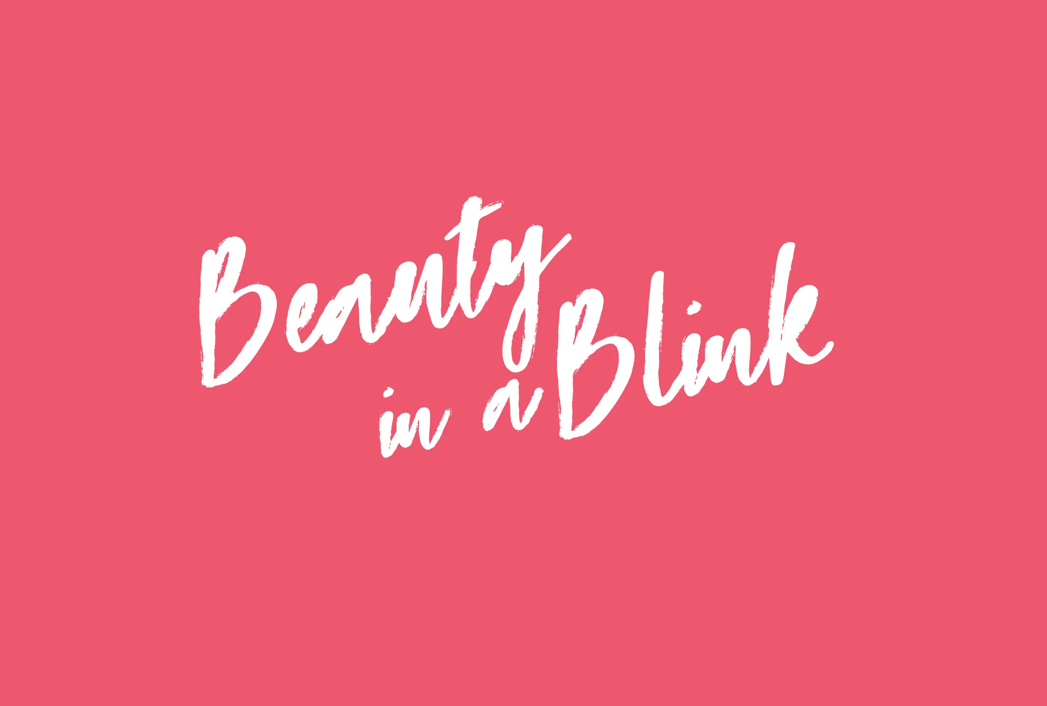 Beauty in a Blink.jpg