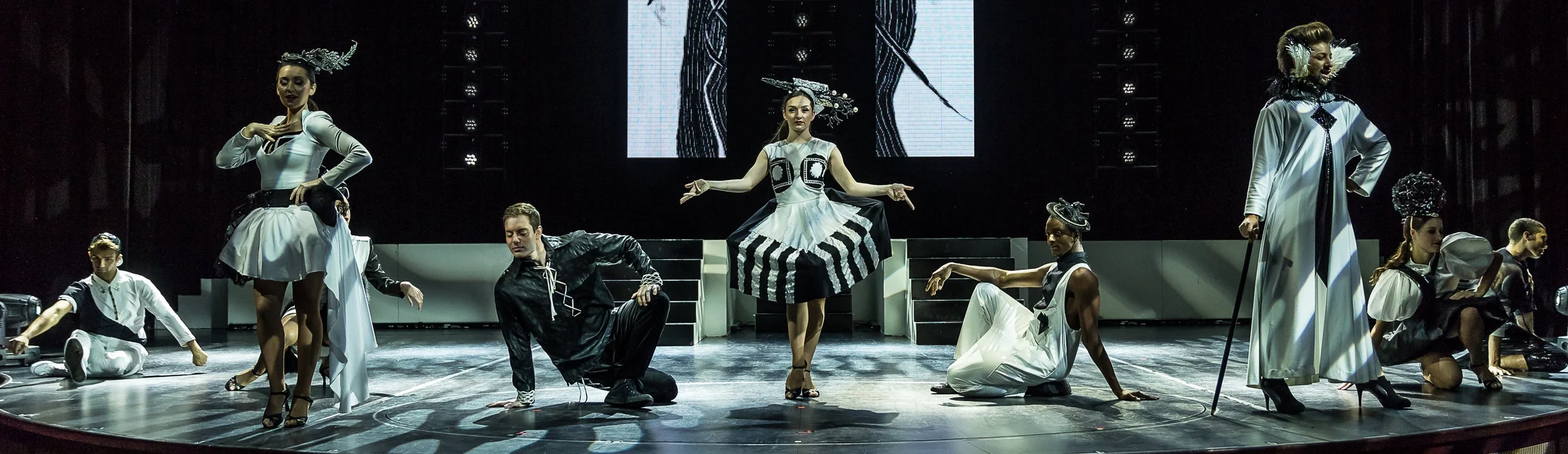 Auditions Celebrity Cruises Entertainment