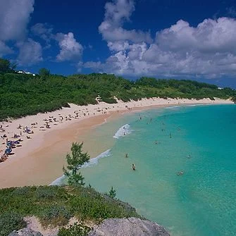Destination: Bahamas