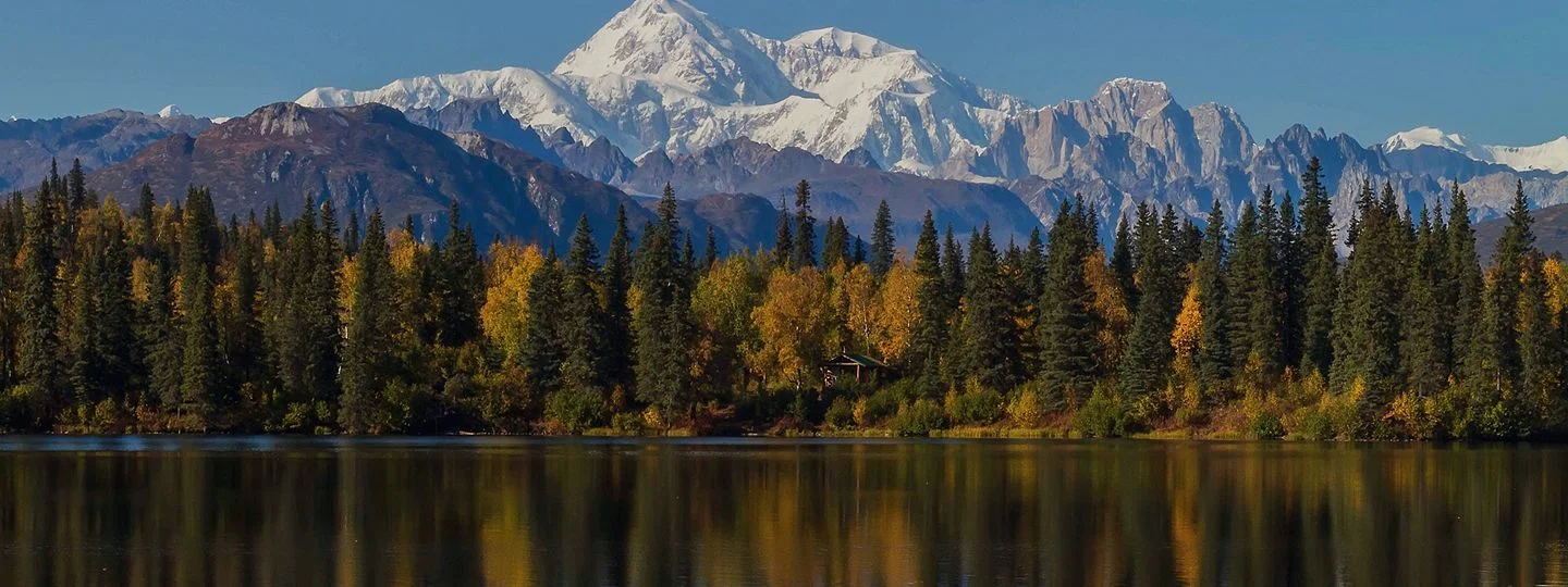 Destination: Alaska