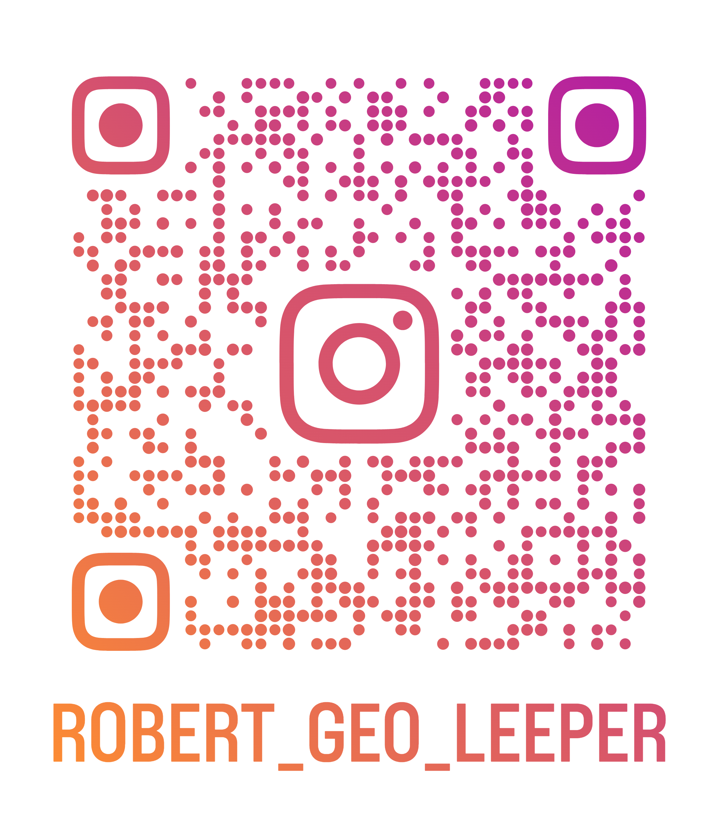 Instagram QR code for @robert_geo_leeper