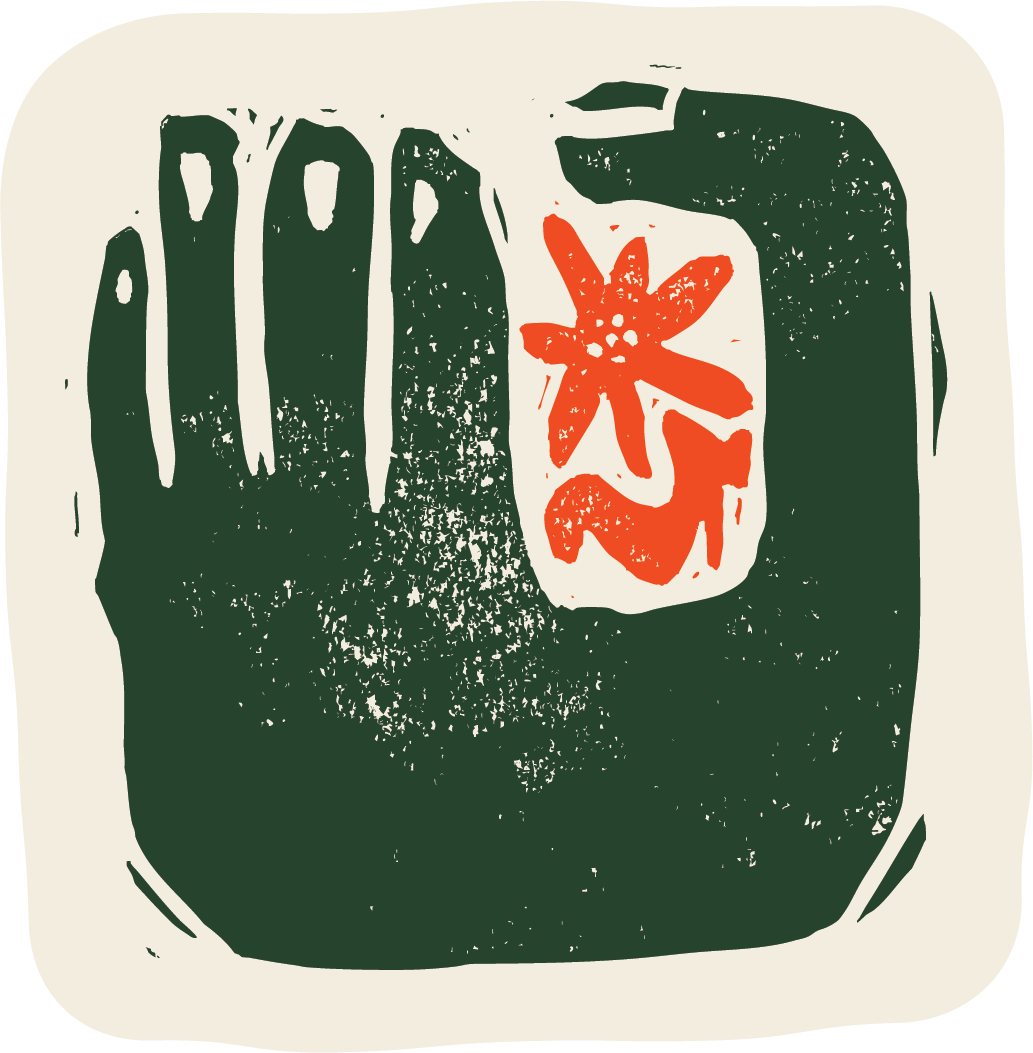 Moat Island Glamping 