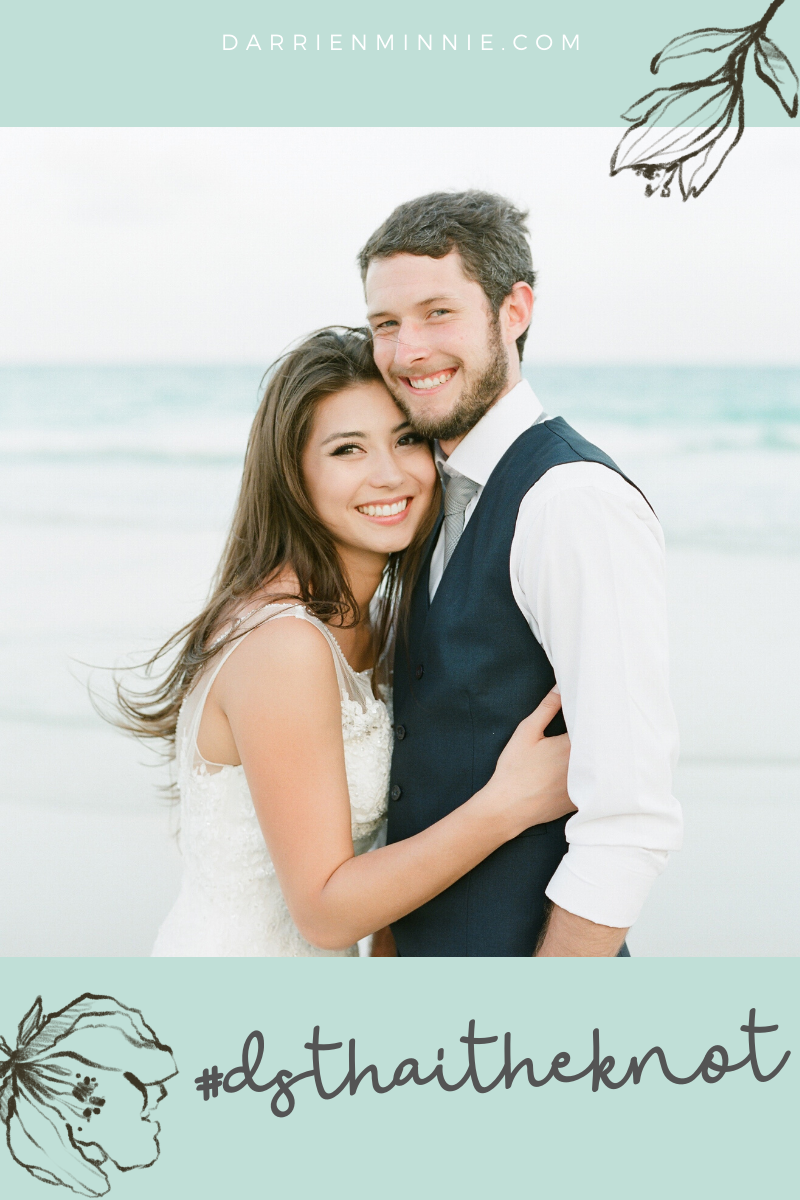 Described as the Most Epic Wedding Ever! 