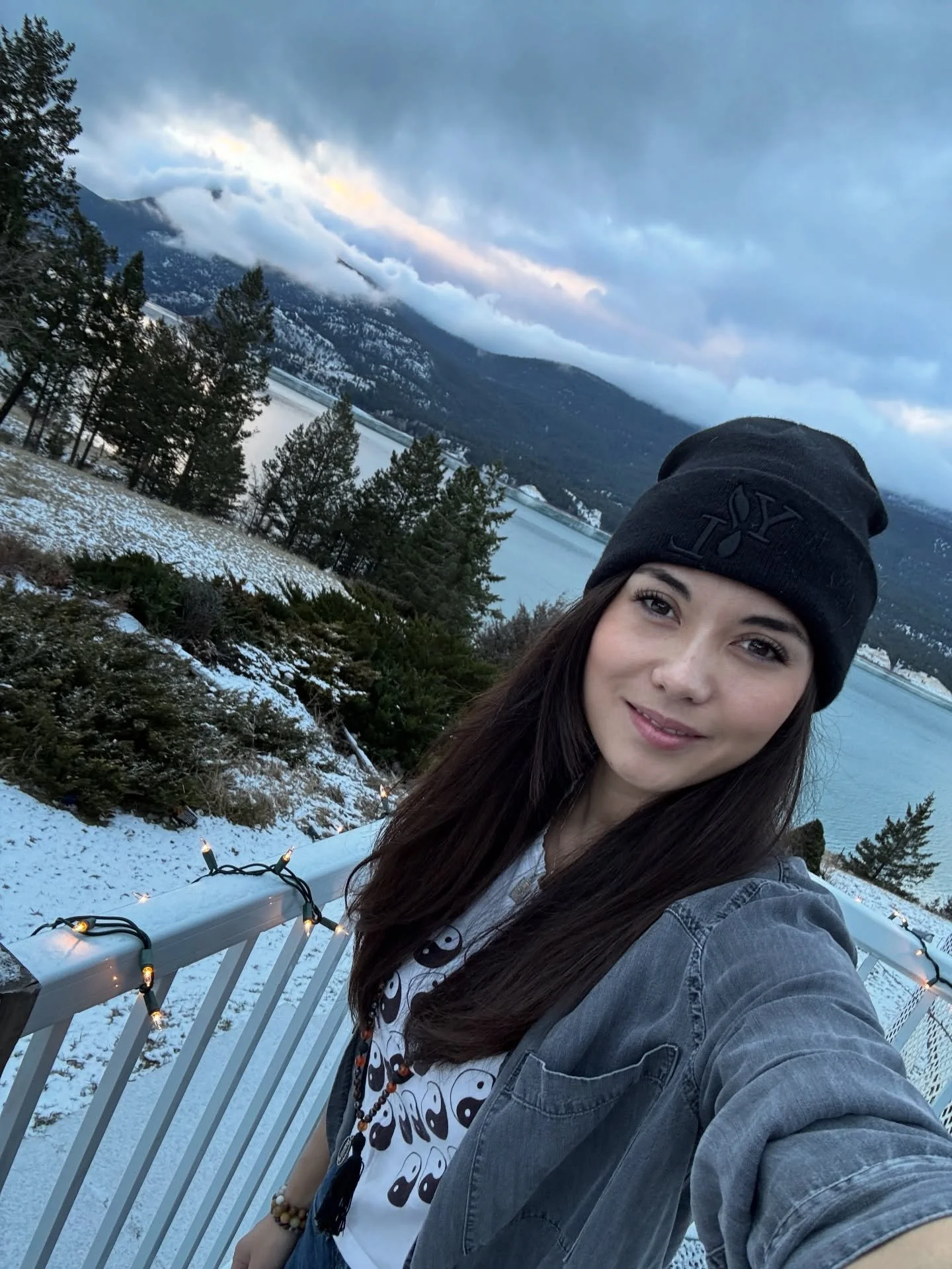 7 years ago - miss you dad. Today was filled with a bit of Chow Chaos with your grandsons&hellip; by yhe way there are three of them now, in case you missed that&hellip;  but while driving I got to witness some beautiful rays of sunlight. I know you 