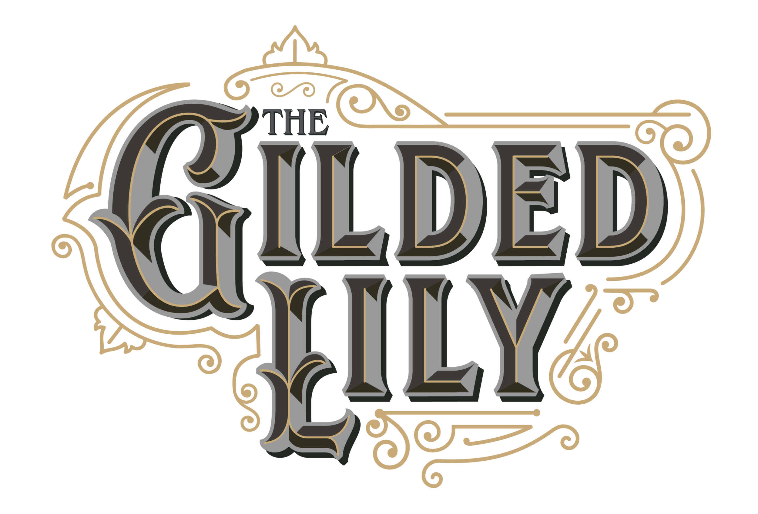 The Gilded Lily