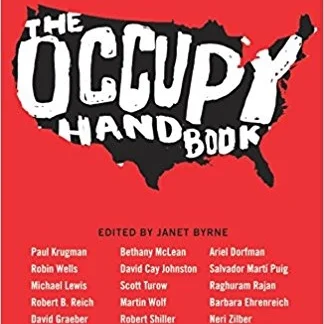 The Occupy Handbook