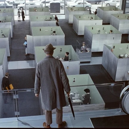 Are You in a BS Job? In Academe, You’re Hardly Alone