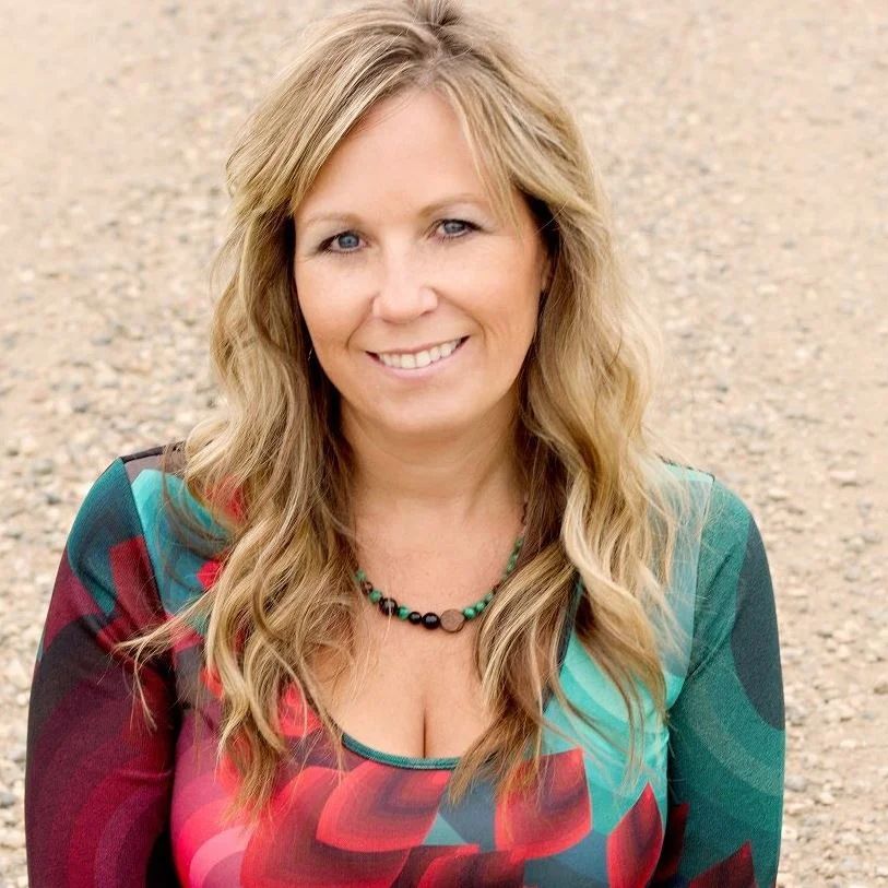 Tracy, Elements Holistic Living, Business Owner, Canada