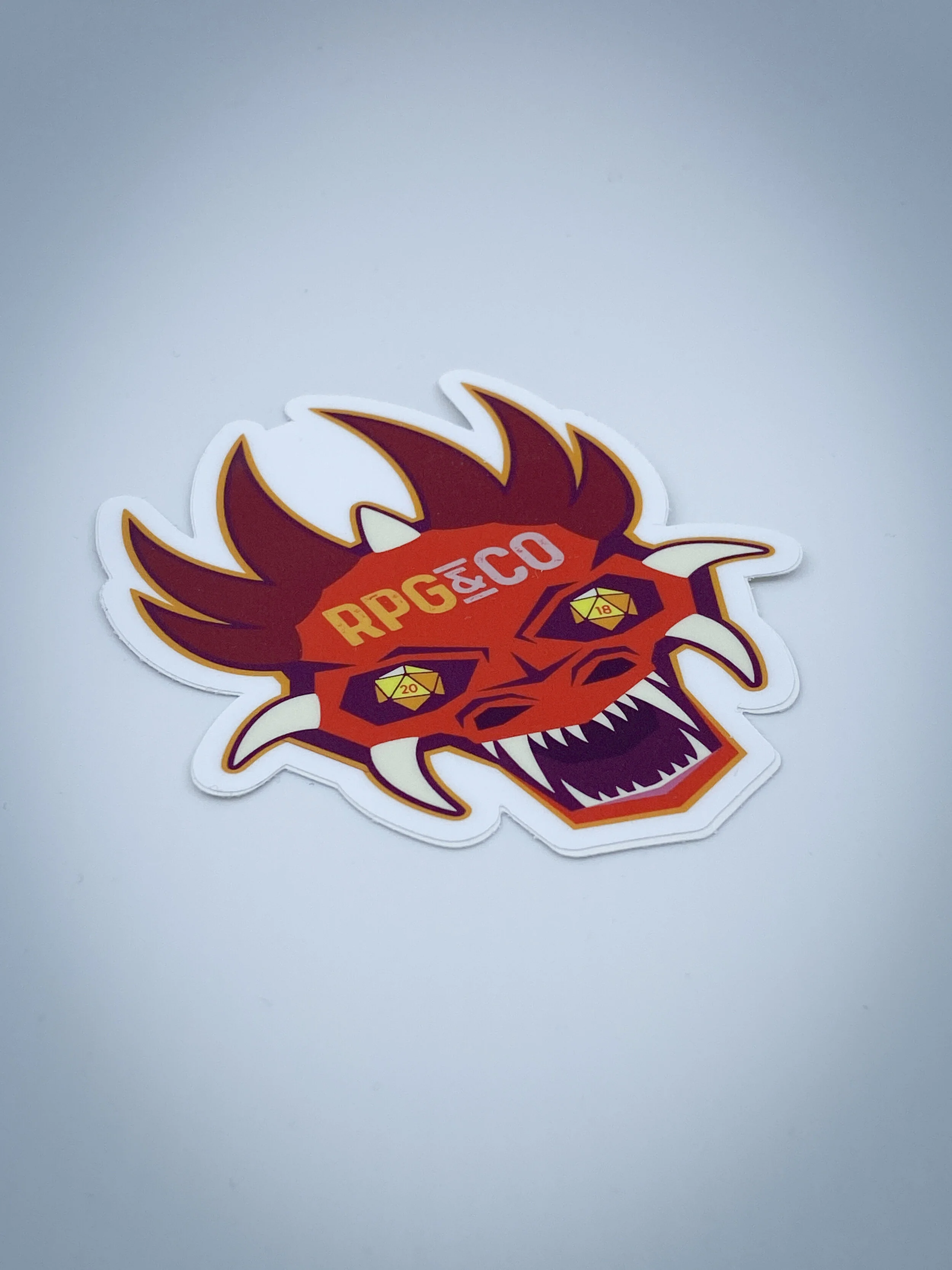 RPG&Co 4