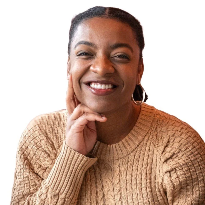 Camille Woods