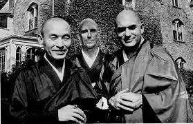 Zen Peacemakers International