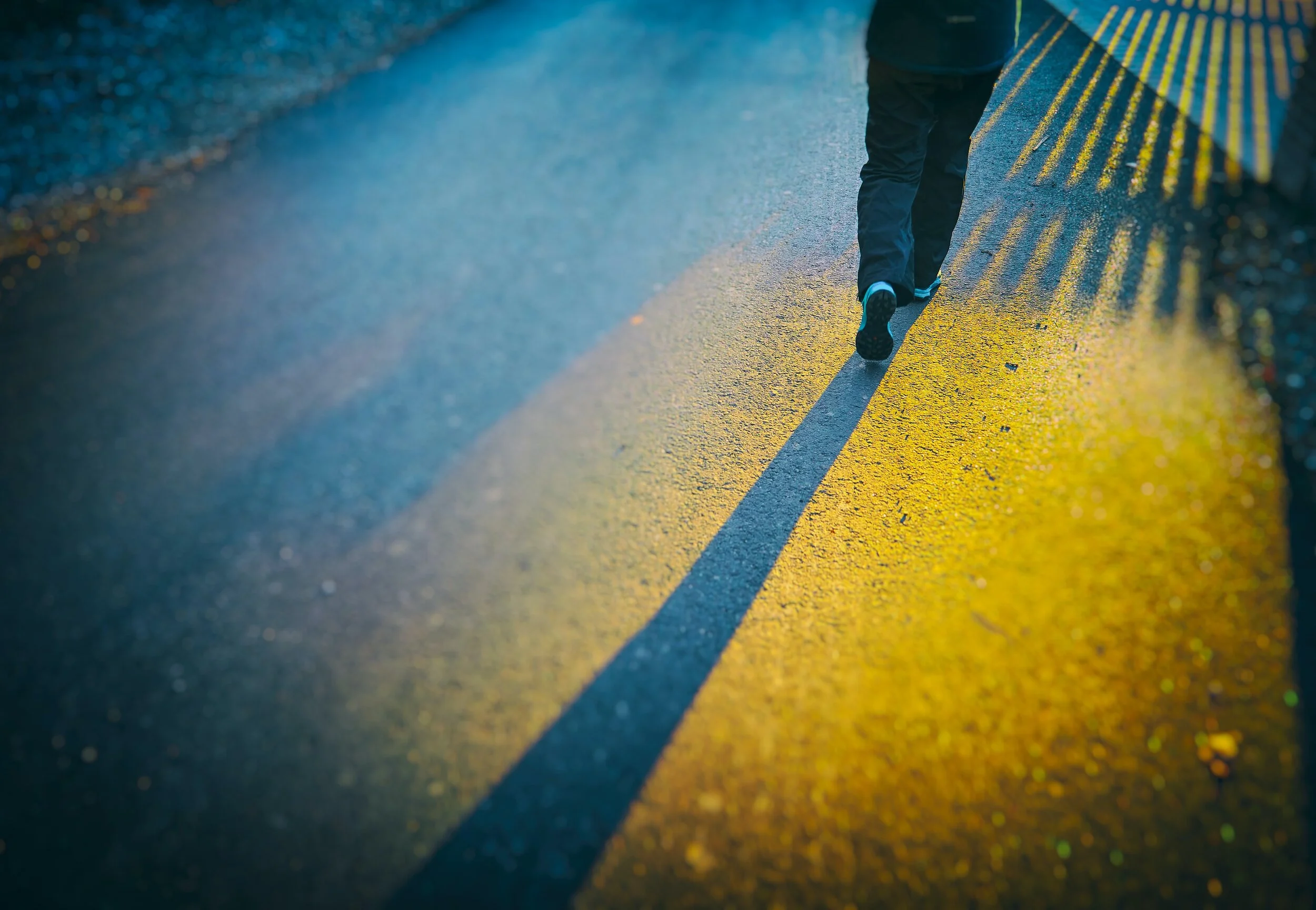 Walking