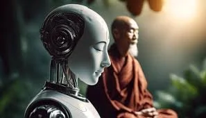 AI and the Buddha
