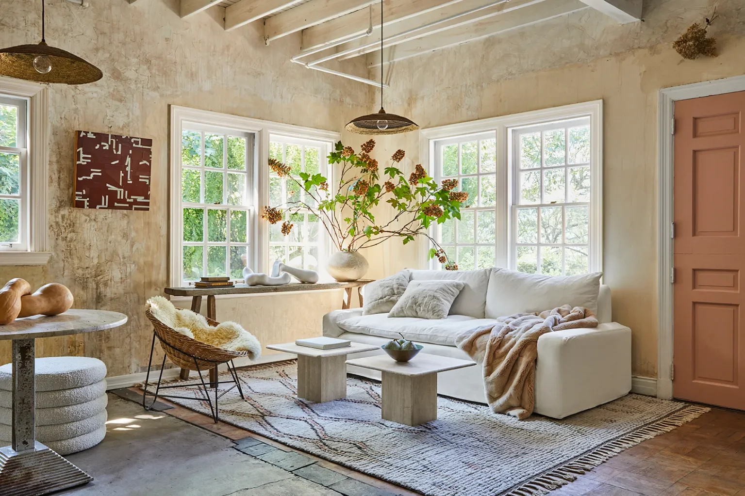 Leanne Ford's PA Home by Nicole Franzen, Domino