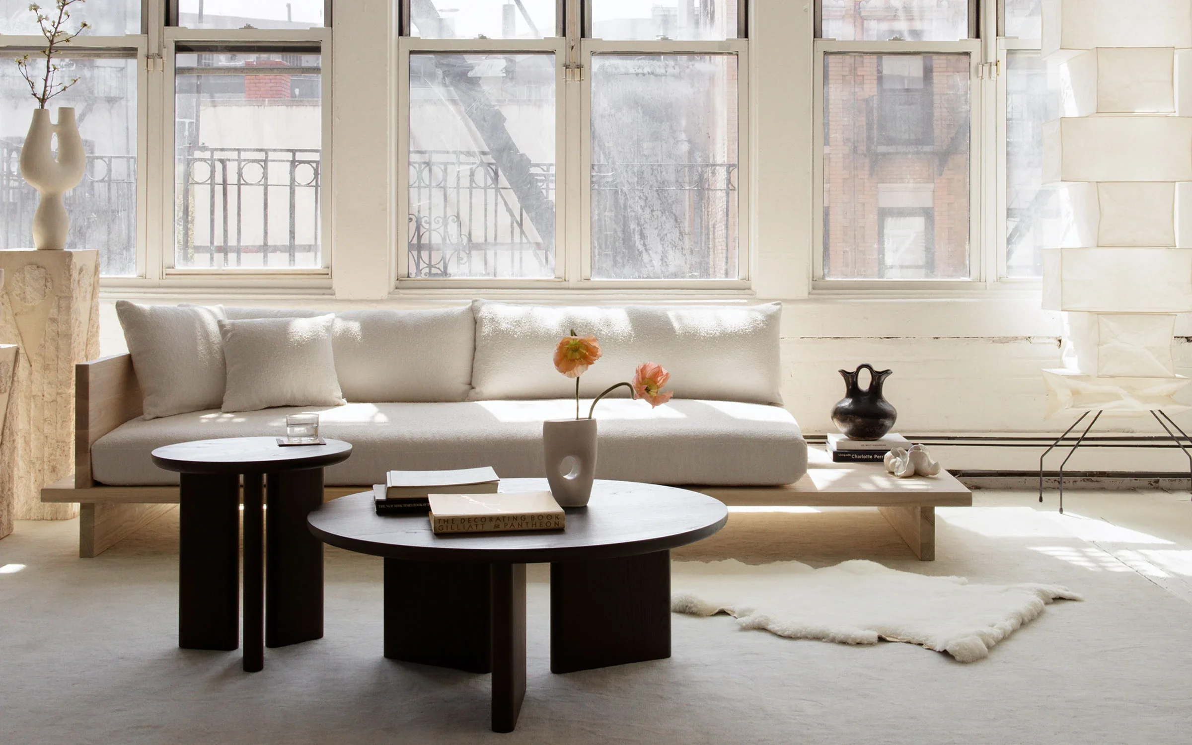 Domino x Maiden Home by Emily Andrews