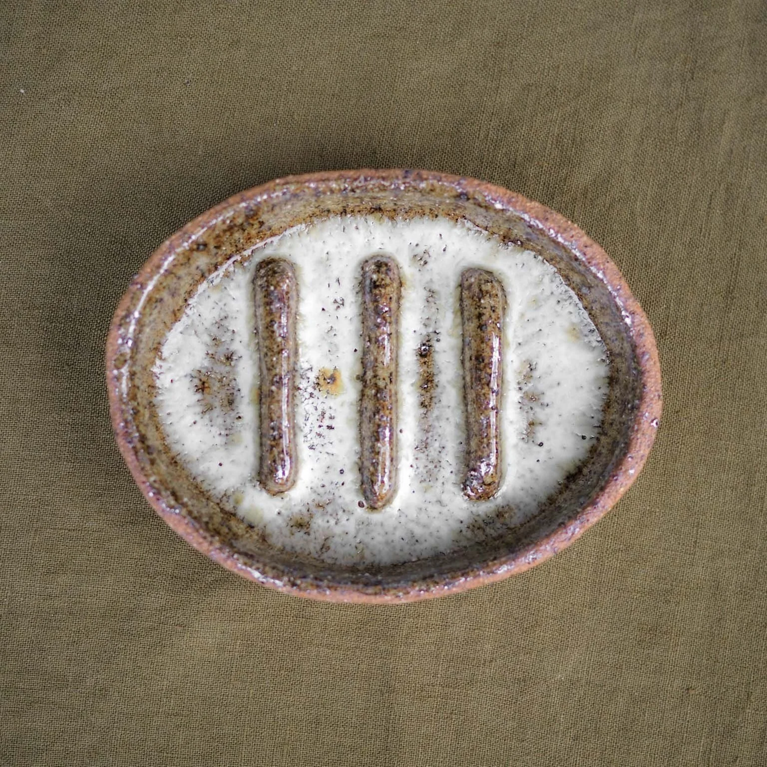 º Ochre Ceramics º