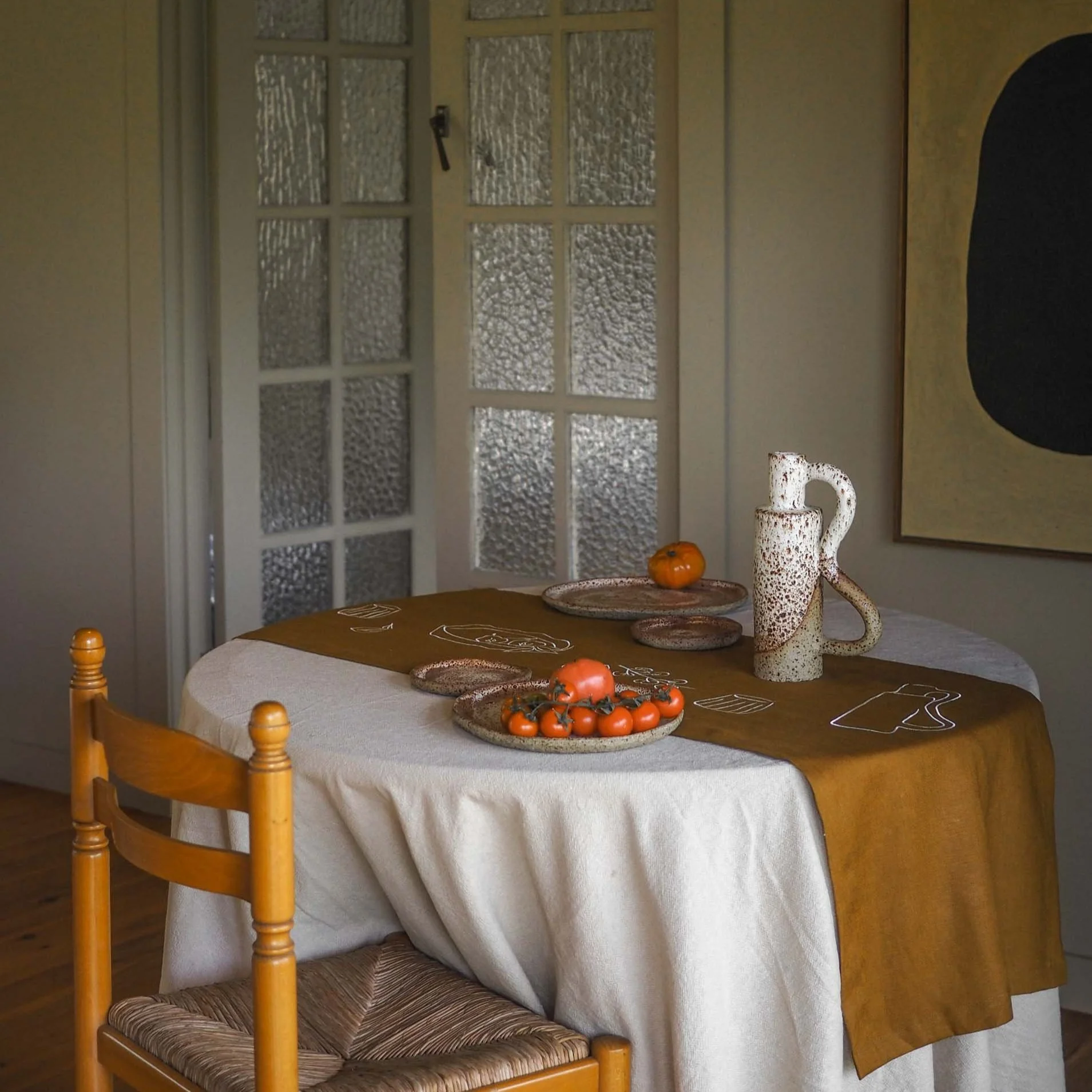Ochre Ceramics