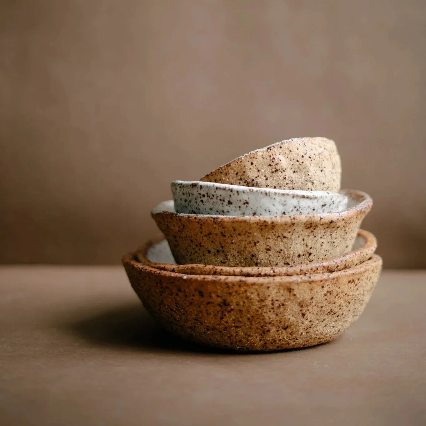 Clay, coffee & croissants. Pottery Workshops Byron Bay