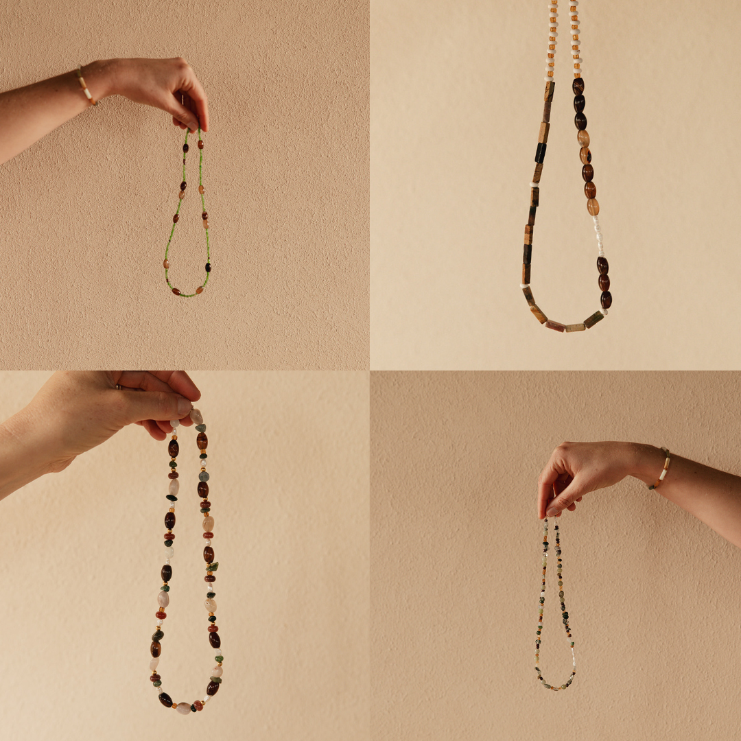 1Jewellery Workshops | McLaren Vale South Australia. Ochre Ceramics Classes.