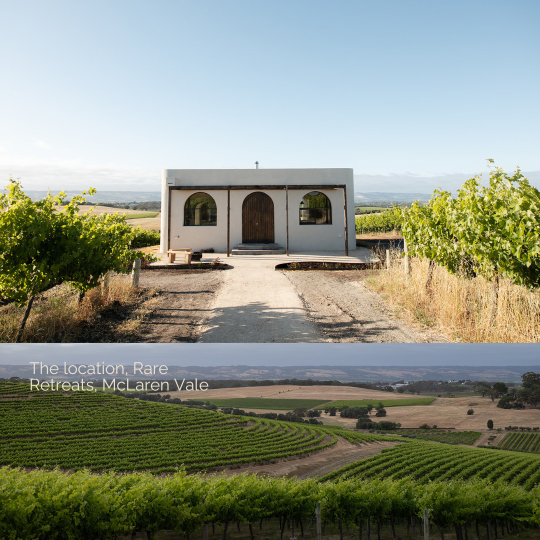 Jewellery Workshops | McLaren Vale South Australia. Ochre Ceramics Classes.