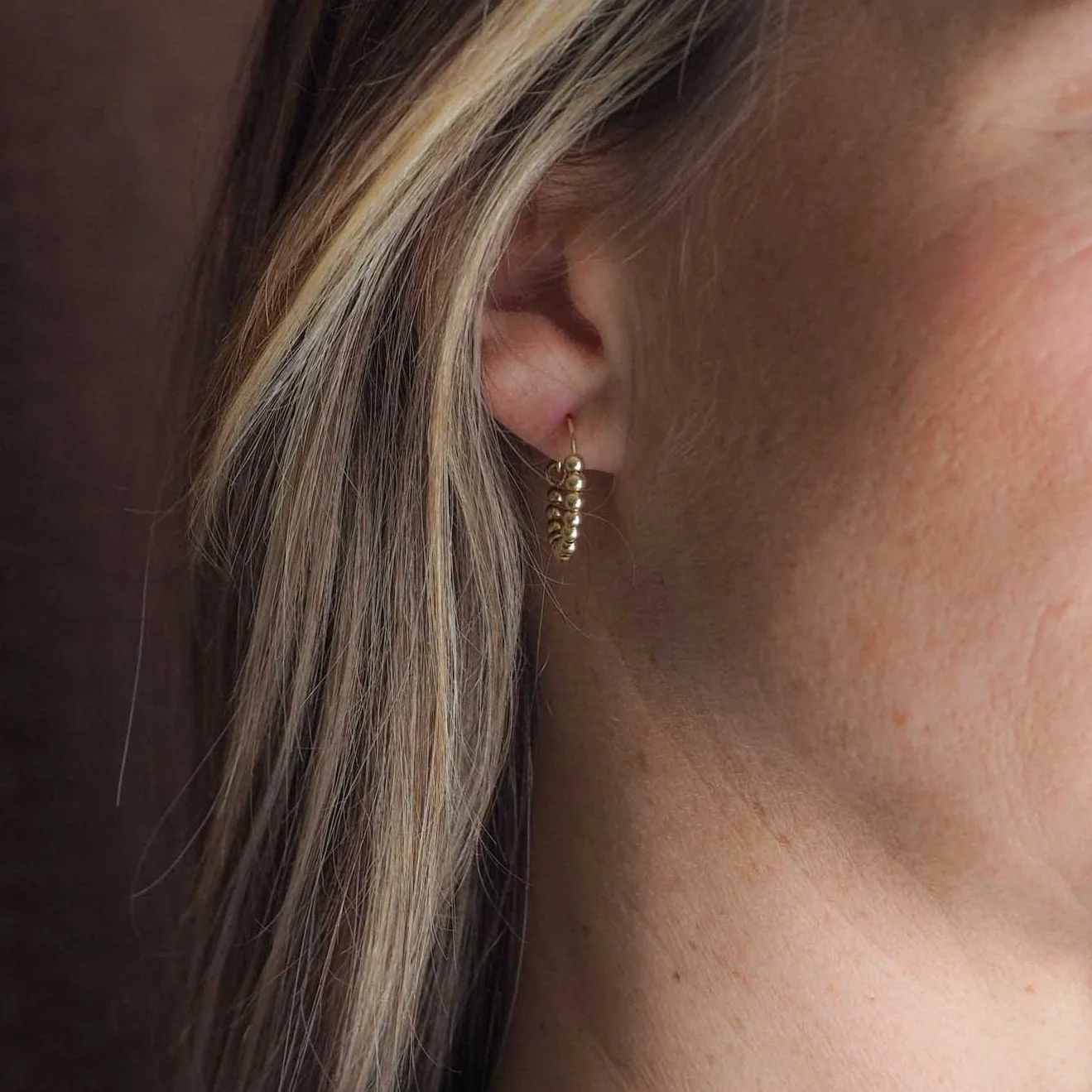 Goddess Hoops