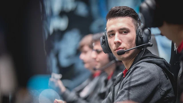 Photo: Riot Games / Flickr