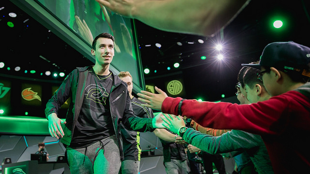 Photo: Riot Games / Flickr