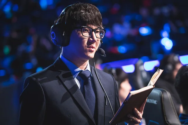 Photo: LoLEsports / Flickr