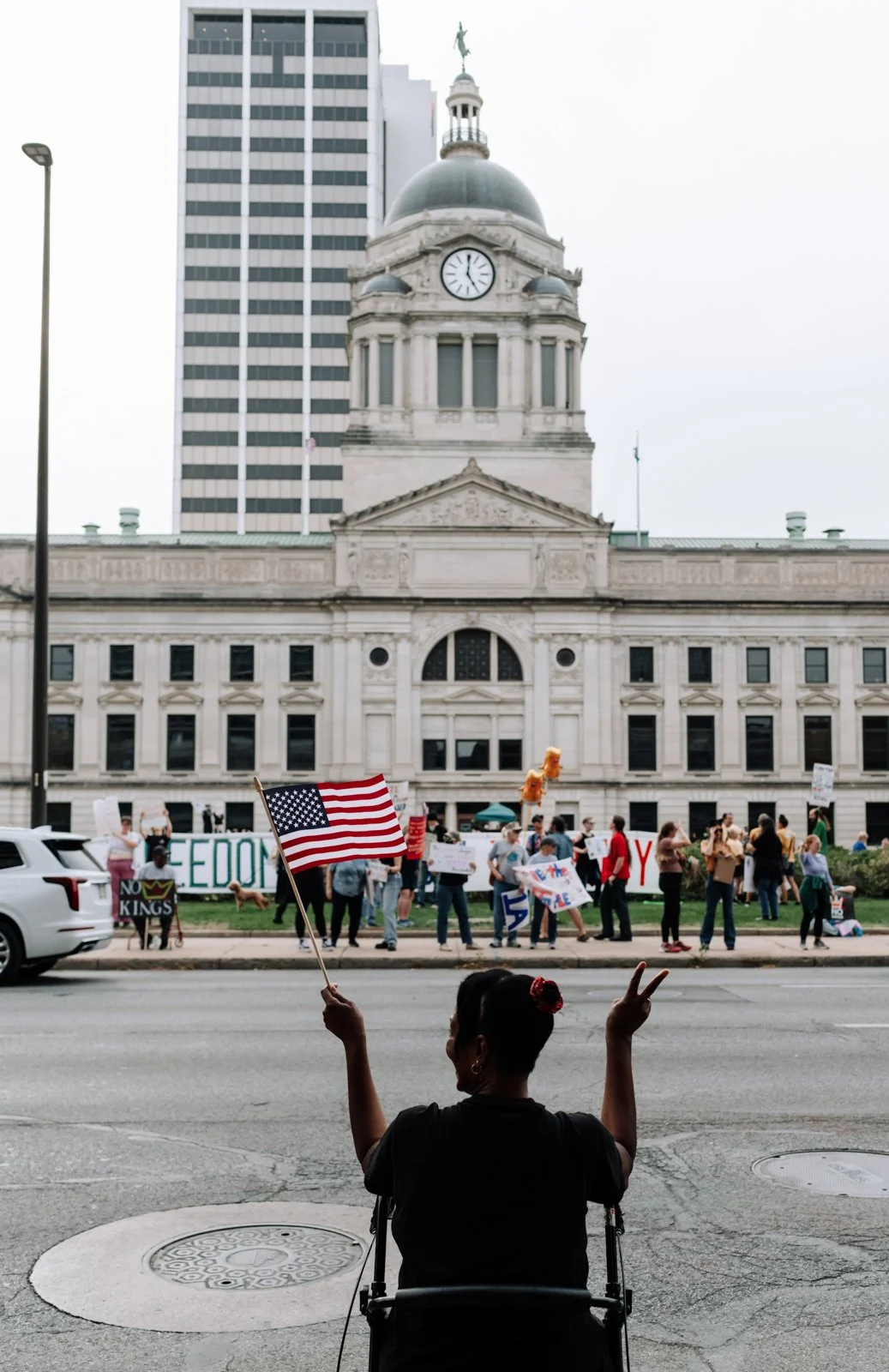 RachelVonArt_RachelVonStroup_protest_nokings_FortWayne_FortWaynePhotographer-25.jpg