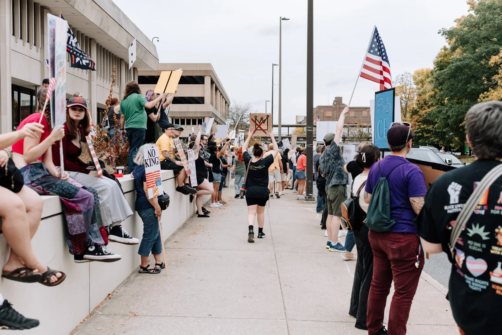 RachelVonArt_RachelVonStroup_protest_nokings_FortWayne_FortWaynePhotographer-10.jpg