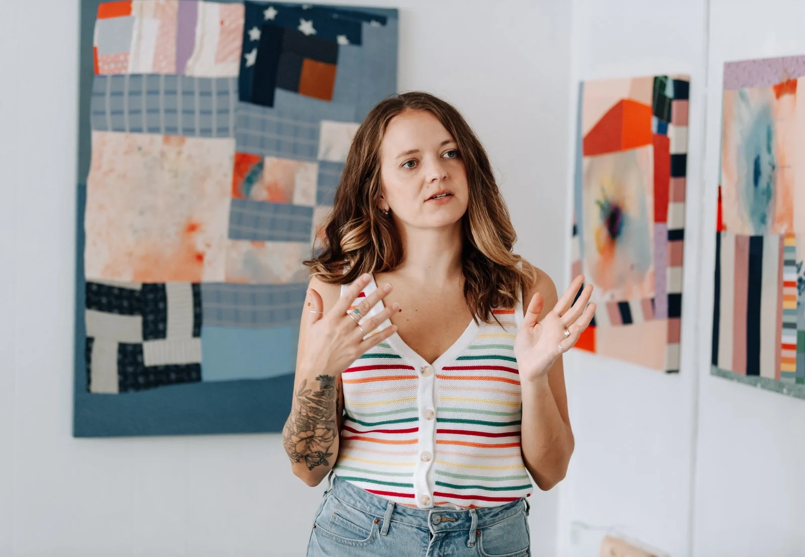 Input Fort Wayne - Kinhouse Gallery