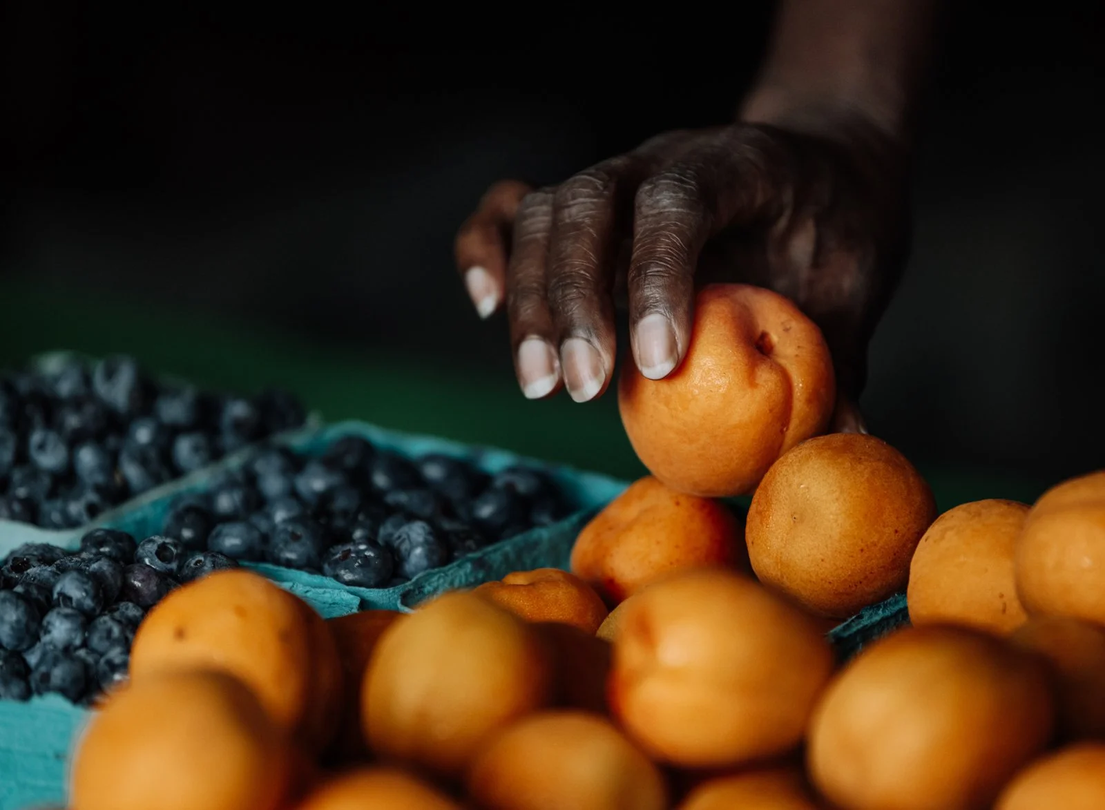 Food & Wine Magazine