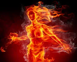 Fire and Desire
