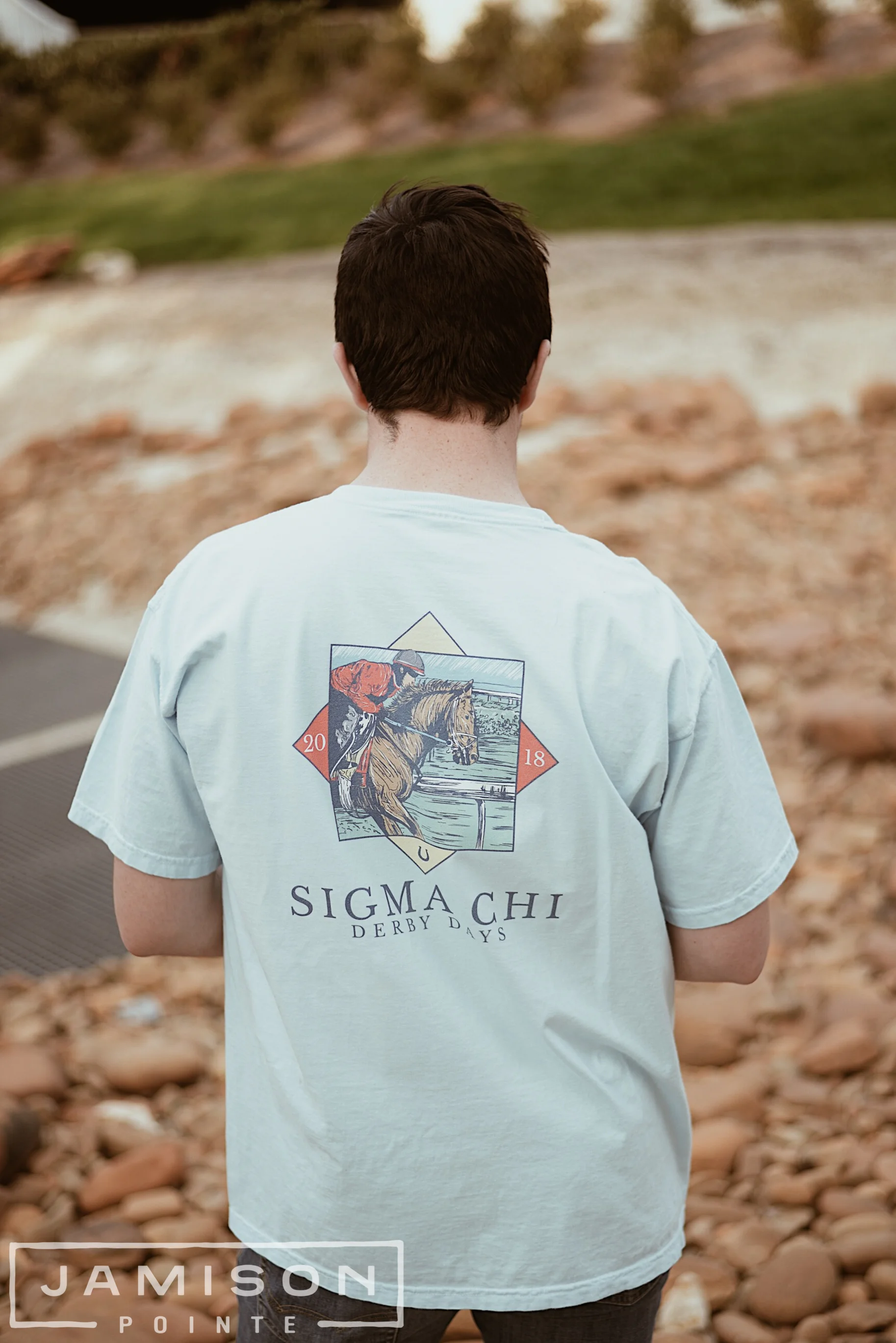sigma chi shirts