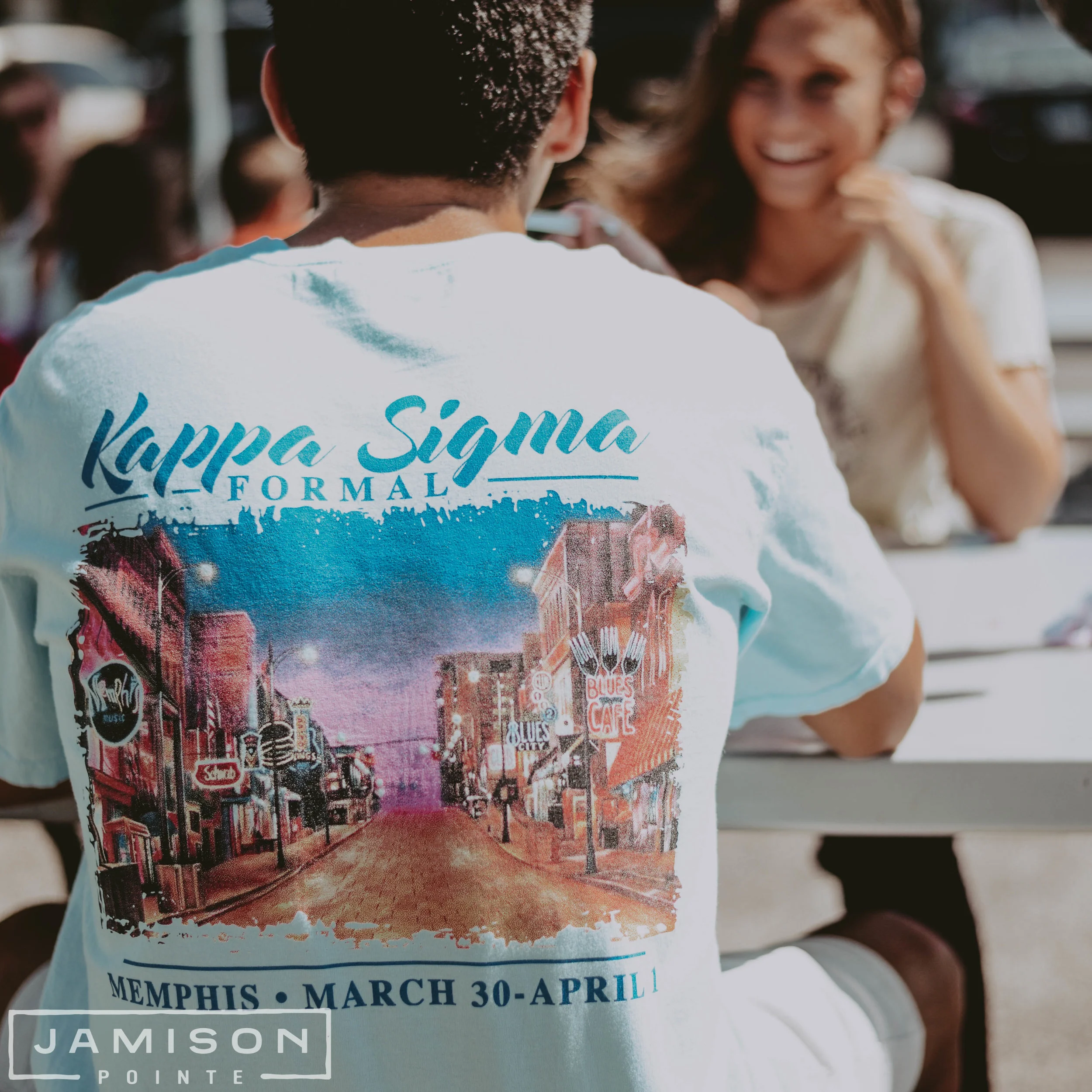kappa sigma shirts