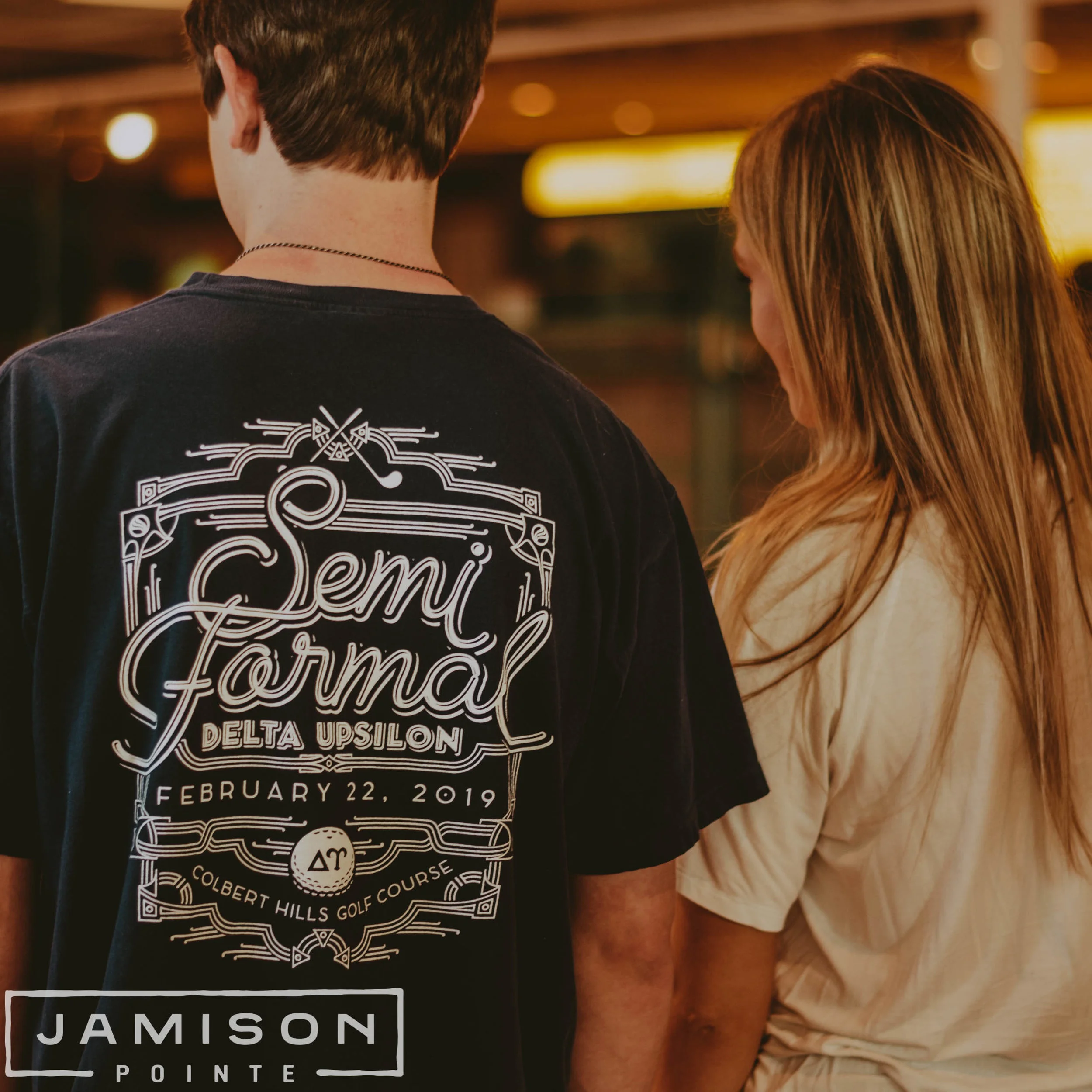 delta upsilon shirts