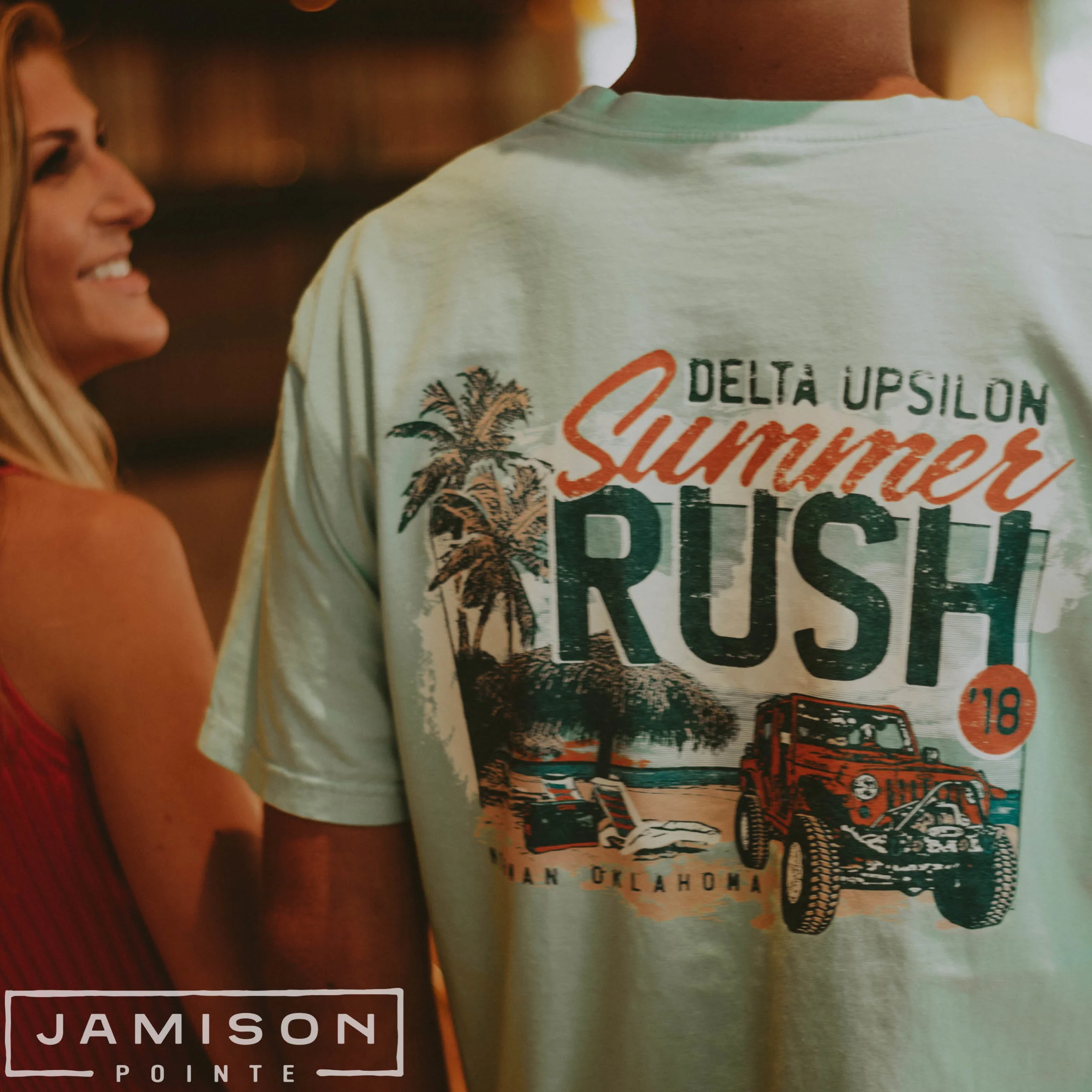 delta upsilon shirts
