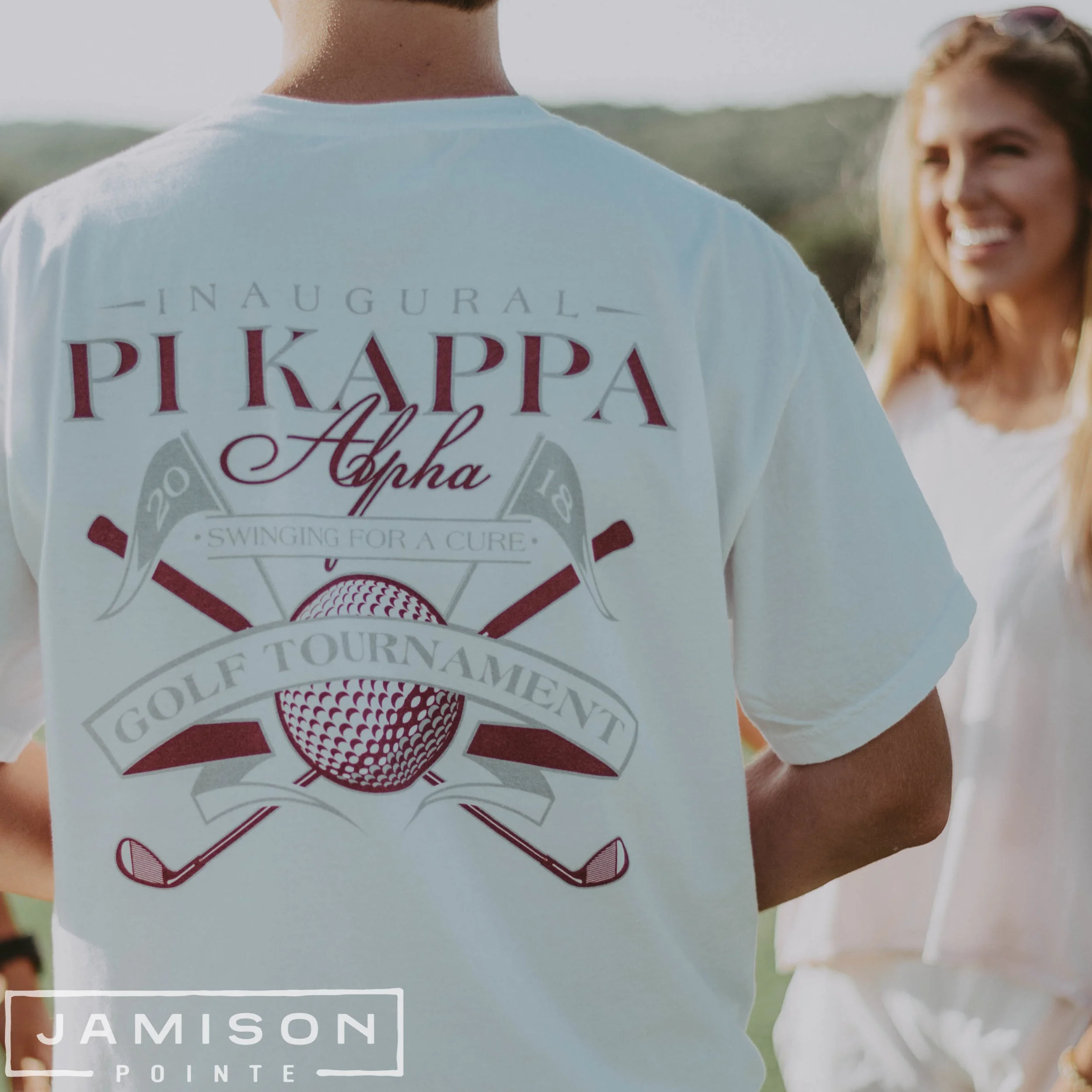 pi kappa alpha jersey