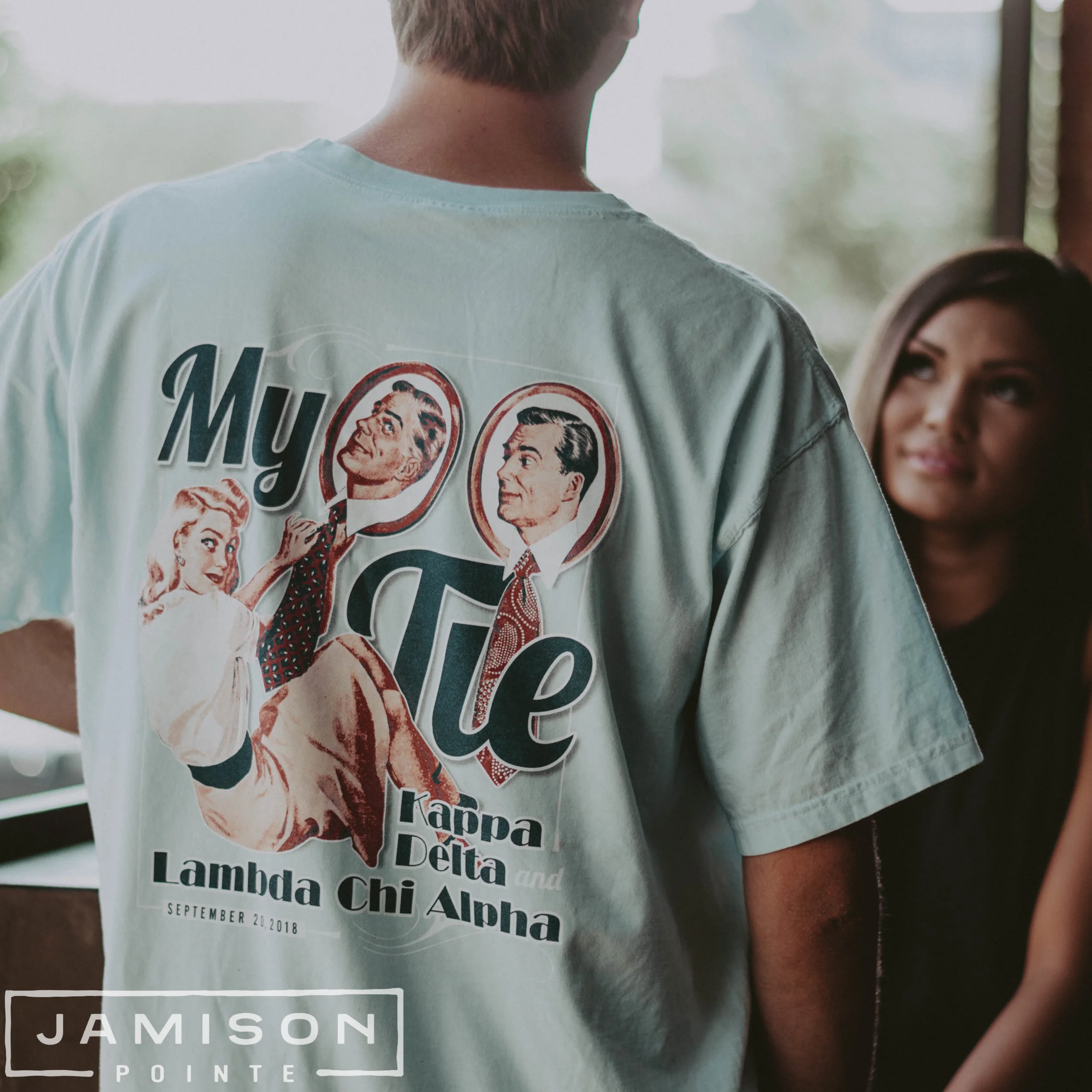 lambda chi alpha apparel