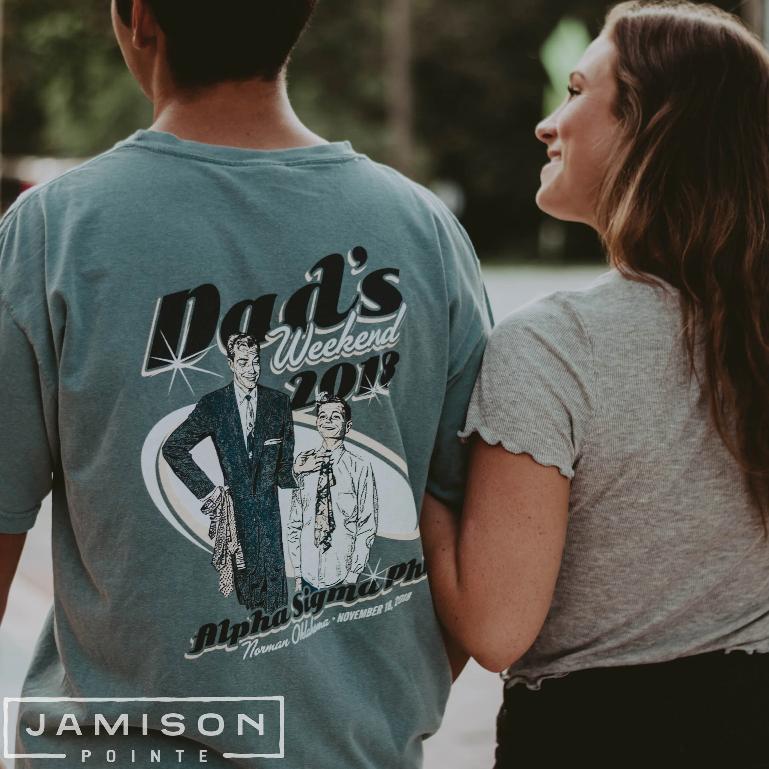 alpha sigma alpha apparel