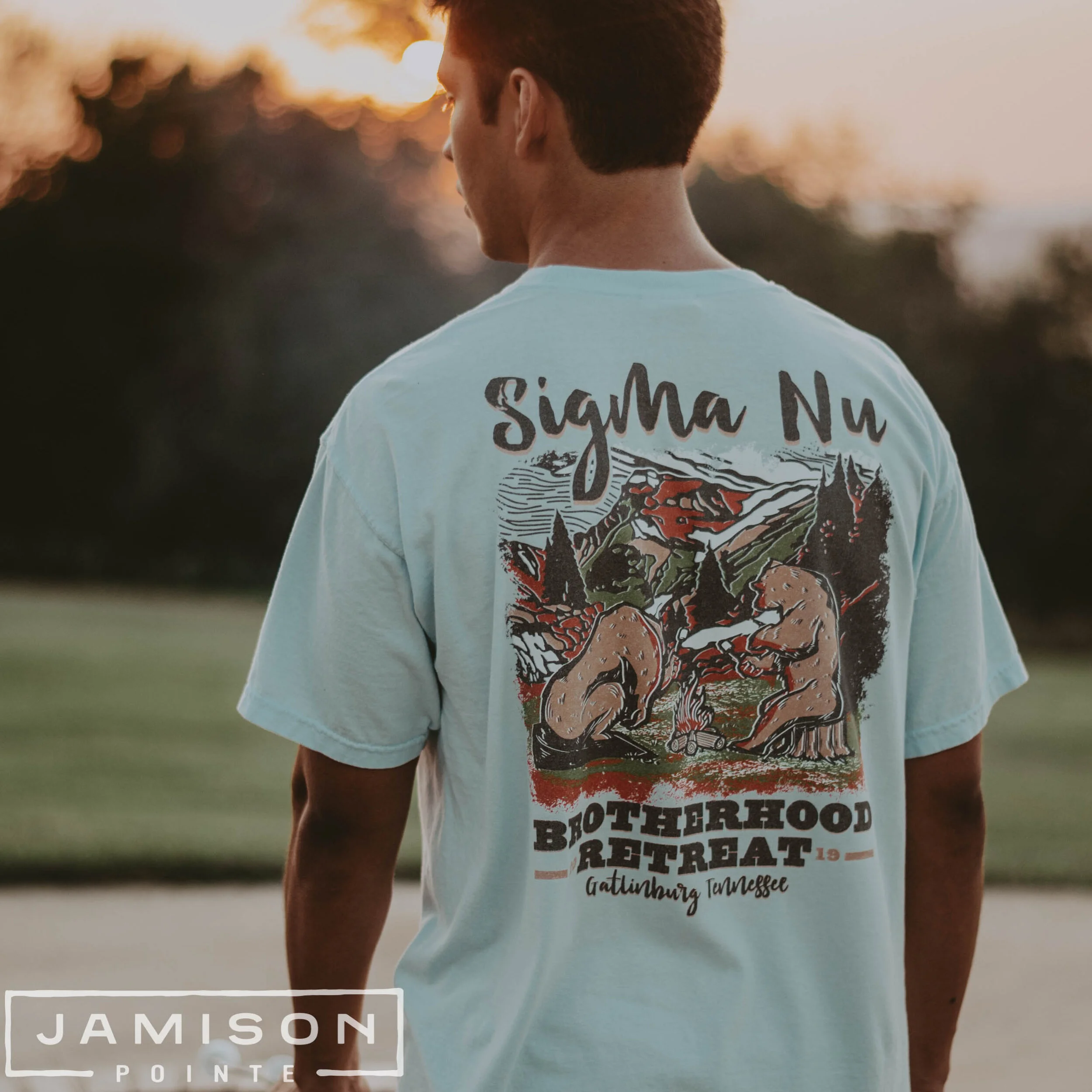 sigma nu apparel