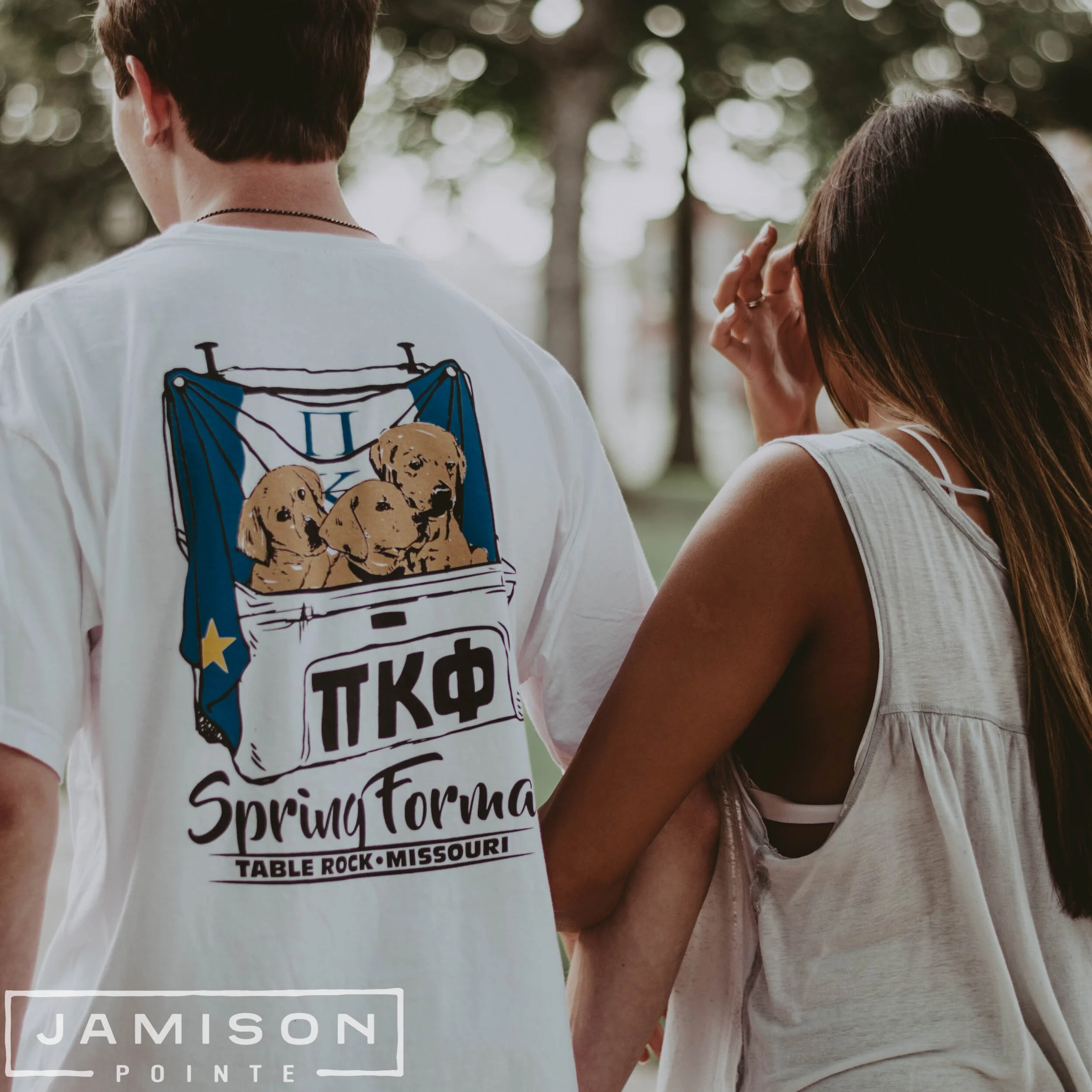 pi kappa phi shirts