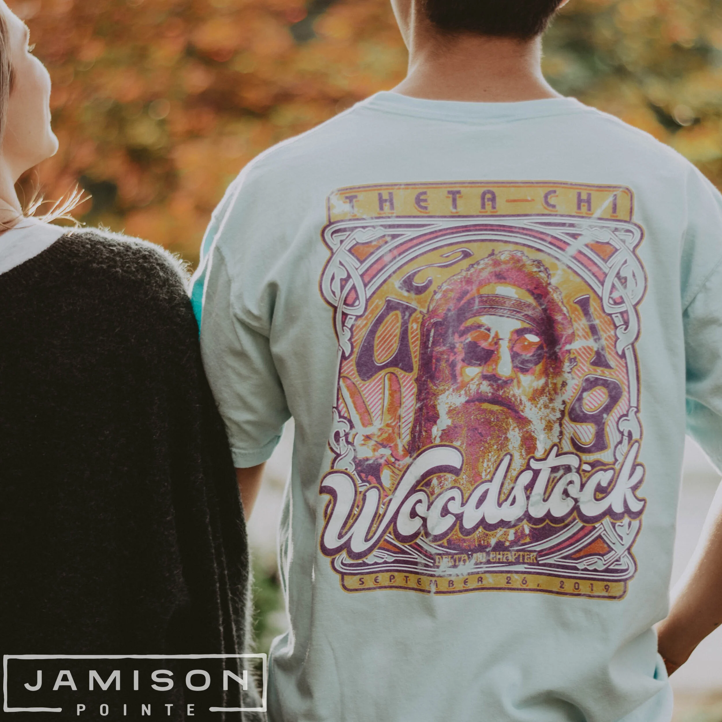 theta chi apparel