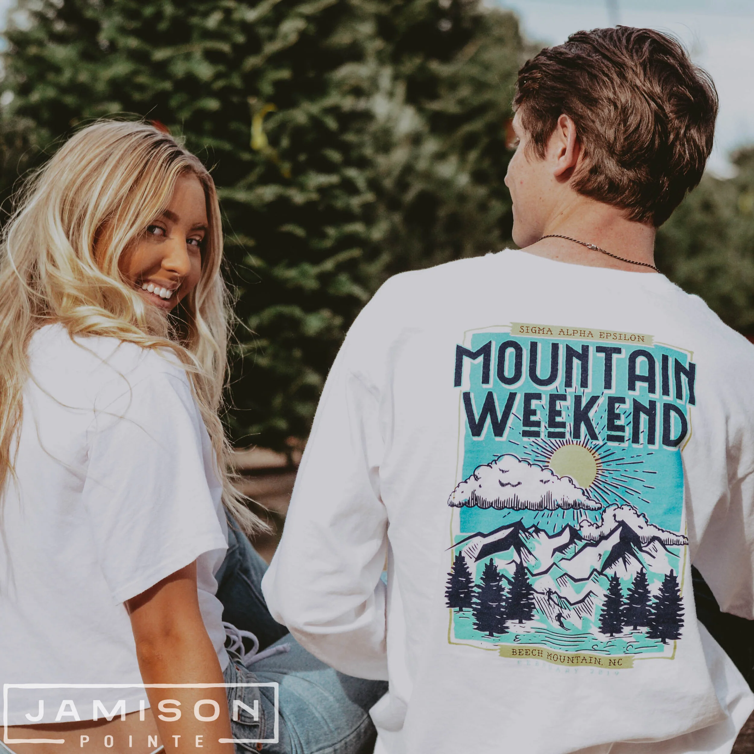 sigma alpha epsilon shirts