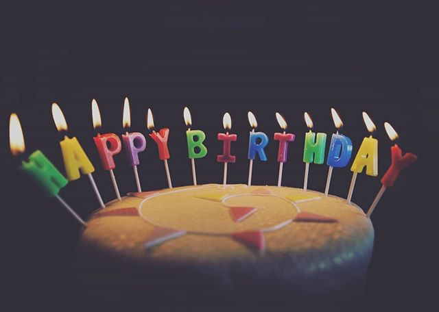 Happy birthday RBG!