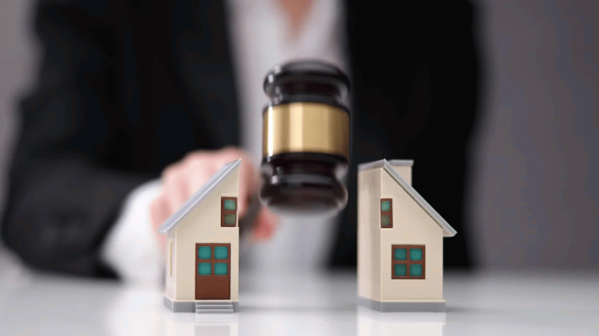 CLE: Foundation First - Real Property Intake For Family Law Attorneys