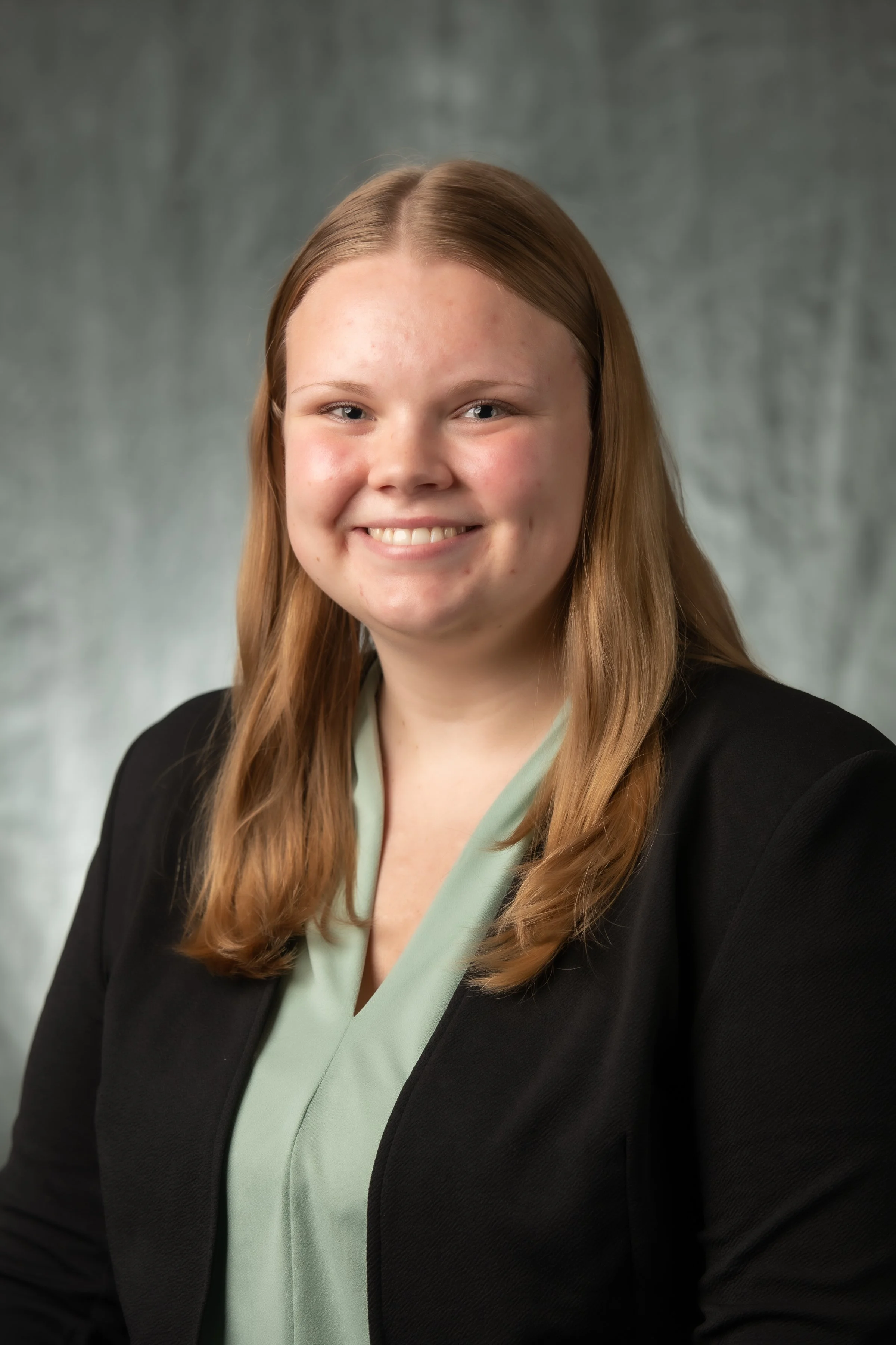 Rose-Ellen Kane, Student Member