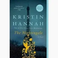 RIWBA Book Club: The Nightingale