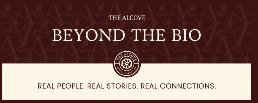 Beyond the Bio- Speaker Series: Justice Maureen McKenna Goldberg