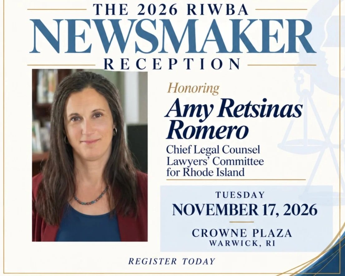 2026 Newsmaker Reception